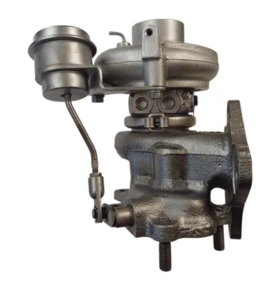Turbocharger Remanufactured (MITSUBISHI)-NĒRINGS