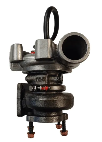 Turbocharger Remanufactured (MITSUBISHI)-NĒRINGS