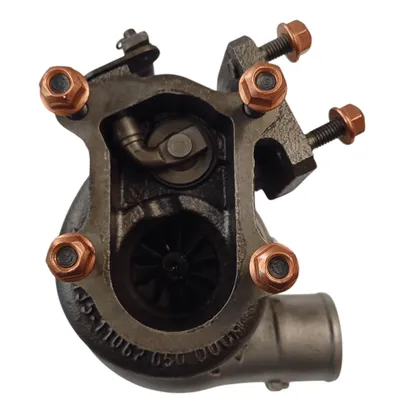 Turbocharger Remanufactured (MITSUBISHI)-NĒRINGS