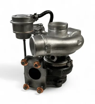 Turbocharger Remanufactured (MITSUBISHI)-NĒRINGS