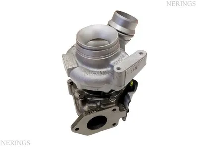 Turbocharger Remanufactured (without electronic Mitsubishi-RX) -Nērings