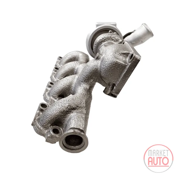 Turbocharger Remanufactured (MITSUBISHI)-EER-PLM-NĒRINGS