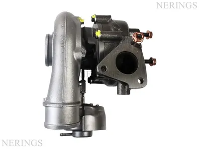 Turbocharger Remanufactured without space for temperature sensor (MITSUBISHI) -PLMC