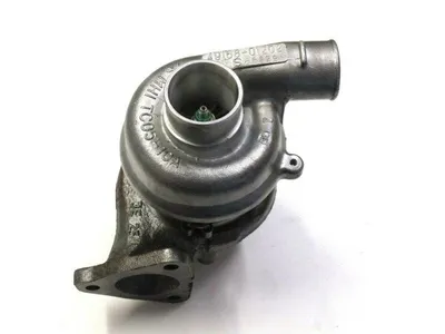 Turbocharger Remanufactured (MITSUBISHI)-NĒRINGS