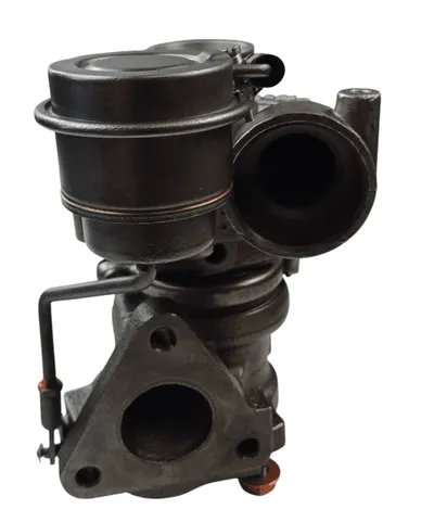 Turbocharger Remanufactured (MITSUBISHI)-NĒRINGS