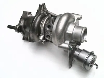 Turbocharger Remanufactured (MITSUBISHI)-NĒRINGS