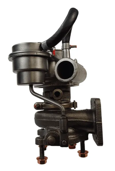 Turbocharger Remanufactured (MITSUBISHI)-NĒRINGS