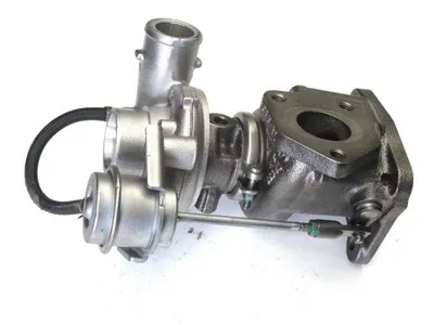 Turbocharger Remanufactured (MITSUBISHI-R) -Nērings