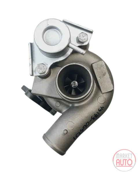 Turbocharger remanufactured (MITSUBISHI)-NLP