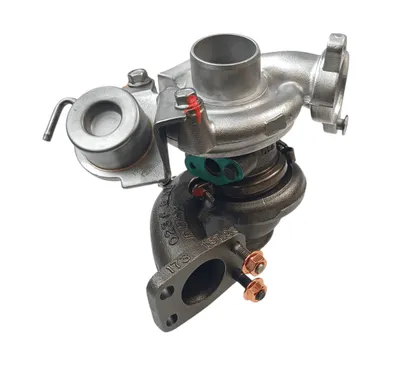 Turbocharger Remanufactured (MITSUBISHI)-PLMA