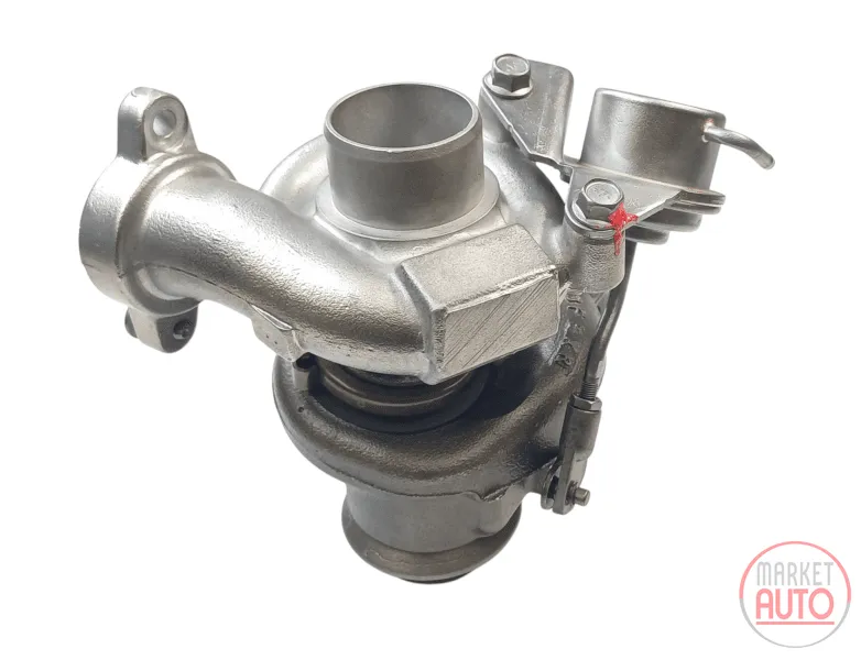 Turbocharger Remanufactured (MITSUBISHI)-PLMA