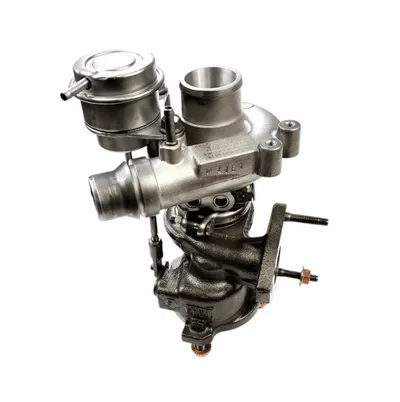 Turbocharger Remanufactured (MITSUBISHI)-NĒRINGS