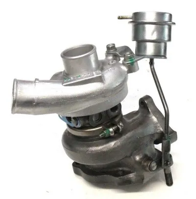 Turbocharger Remanufactured (MITSUBISHI)-NĒRINGS