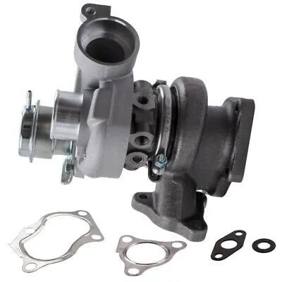 Turbocharger Remanufactured (MITSUBISHI)-NĒRINGS