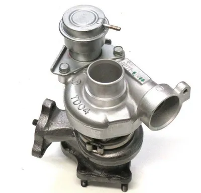 Turbocharger Remanufactured (MITSUBISHI)-NĒRINGS