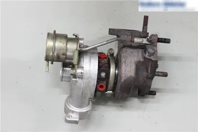 Turbocharger Remanufactured (MITSUBISHI)-NĒRINGS