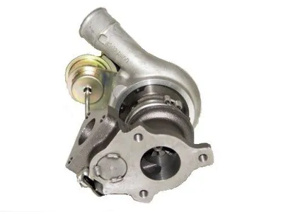Turbocharger Remanufactured (MITSUBISHI)-NĒRINGS
