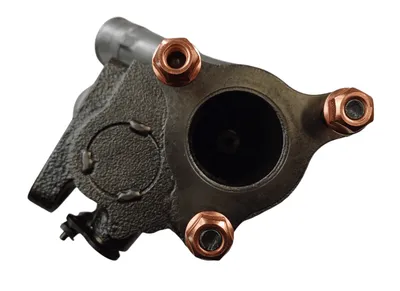 Turbocharger Remanufactured (MITSUBISHI)-NĒRINGS