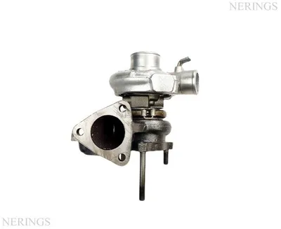 Turbocharger Remanufactured (MITSUBISHI)-NĒRINGS