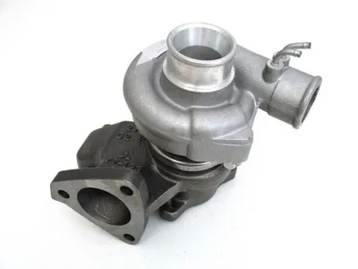Turbocharger NEW (replace MITSUBISHI)-CNEM