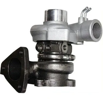 Turbocharger Remanufactured (MITSUBISHI)-NĒRINGS