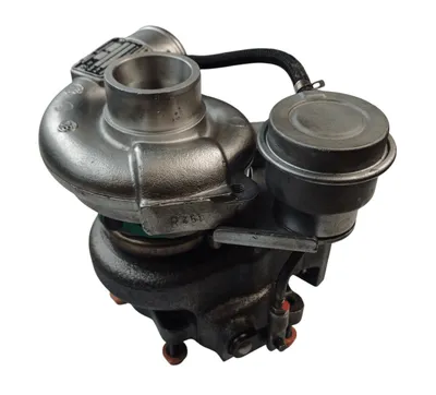 Turbocharger Remanufactured (MITSUBISHI)-NĒRINGS