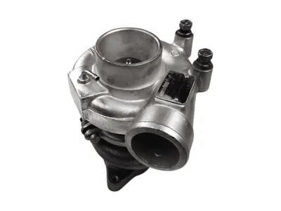 Turbocharger Remanufactured whitout Wastegate Actuator(MITSUBISHI)-NĒRINGS