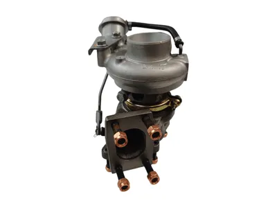 Turbocharger Remanufactured MITSUBISHI)-NĒRINGS