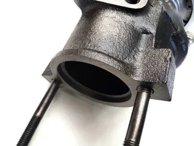Turbocharger Remanufactured (MITSUBISHI)-NĒRINGS