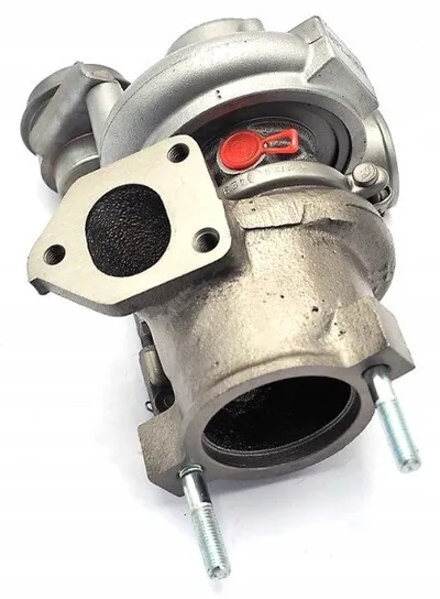 Turbocharger Remanufactured (MITSUBISHI)-NĒRINGS