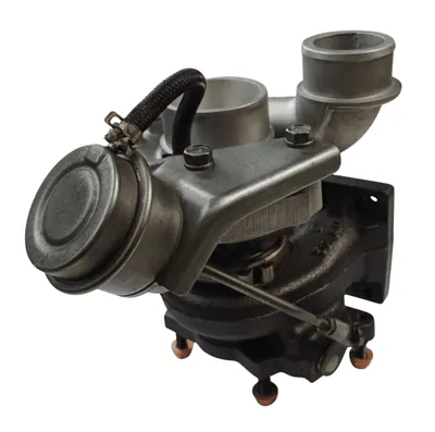 Turbocharger Remanufactured (MITSUBISHI)-NĒRINGS