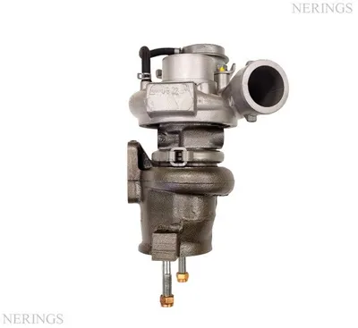 Turbocharger Remanufactured (MITSUBISHI)-NĒRINGS