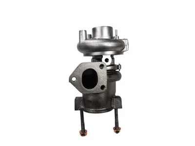 Turbocharger Remanufactured (MITSUBISHI)-NĒRINGS