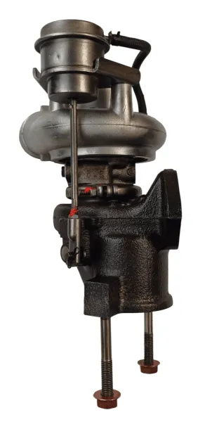Turbocharger Remanufactured (MITSUBISHI)-NĒRINGS