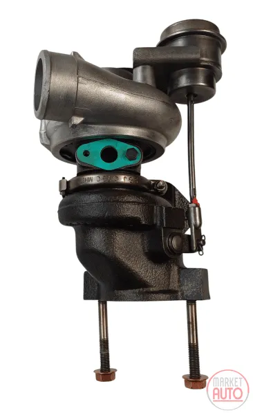 Turbocharger Remanufactured (MITSUBISHI)-NĒRINGS