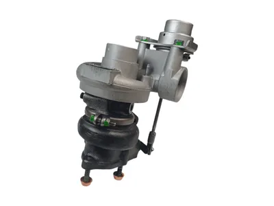 Turbocharger Remanufactured (MITSUBISHI)-NĒRINGS