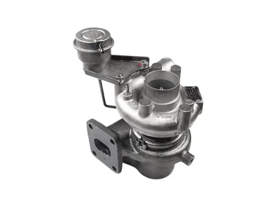 Turbocharger Remanufactured (MITSUBISHI)-NĒRINGS