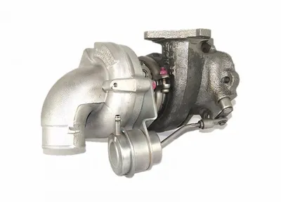 Turbocharger Remanufactured (MITSUBISHI)-NĒRINGS