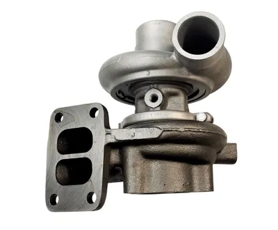 Turbocharger Remanufactured (MITSUBISHI)-NĒRINGS