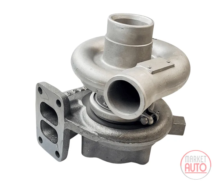 Turbocharger Remanufactured (MITSUBISHI)-NĒRINGS