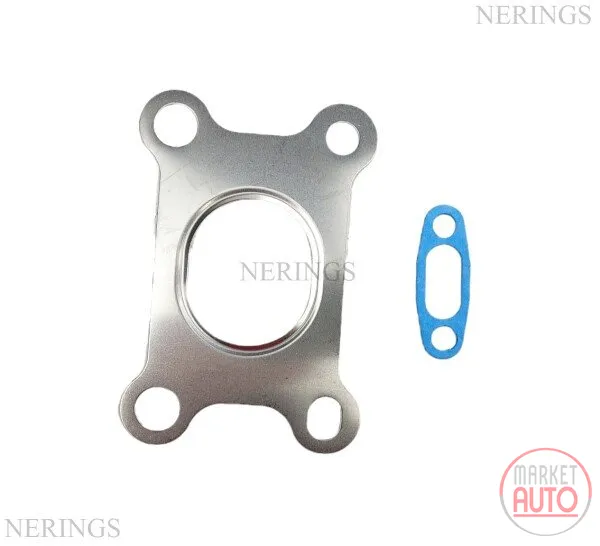 Turbocharger NEW (MITSUBISHI) -PLAL