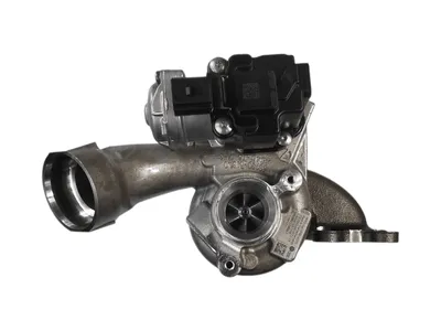 Turbocharger NEW (MITSUBISHI) -NER