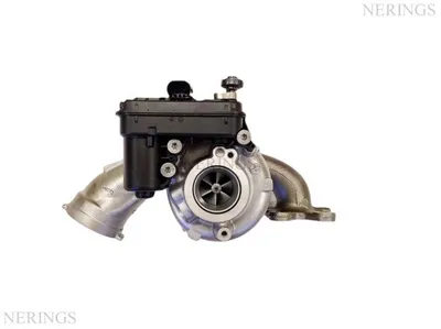Turbocharger Remanufactured (MITSUBISHI)-NĒRINGS