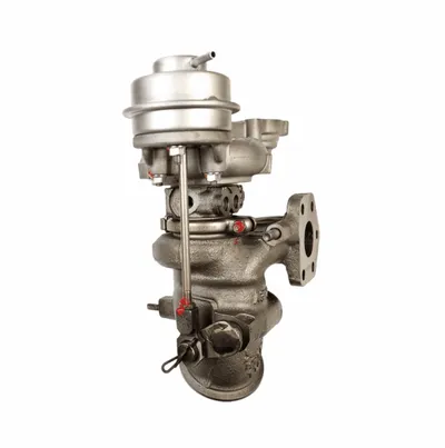 Turbocharger Remanufactured (MITSUBISHI)-NĒRINGS