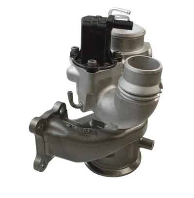Turbocharger Remanufactured (MITSUBISHI)-NĒRINGS