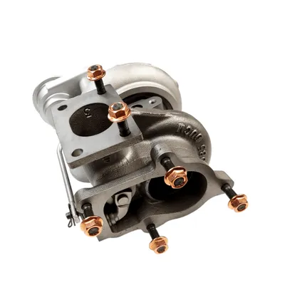 Turbocharger Remanufactured -NĒRINGS
