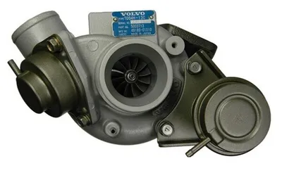 Turbocharger Remanufactured (MITSUBISHI)-NĒRINGS