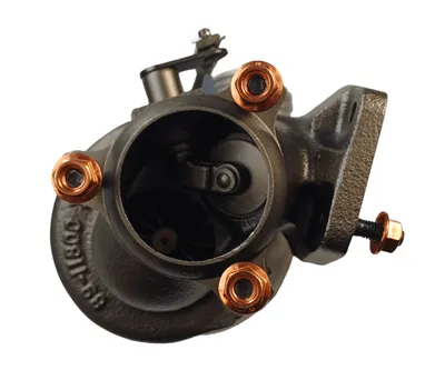Turbocharger Remanufactured (MITSUBISHI)-NĒRINGS