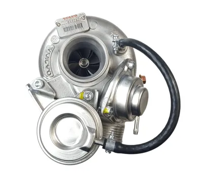 Turbocharger Remanufactured (MITSUBISHI)-NĒRINGS