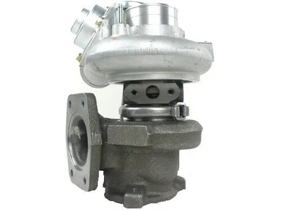 Turbocharger Remanufactured (MITSUBISHI)-NĒRINGS